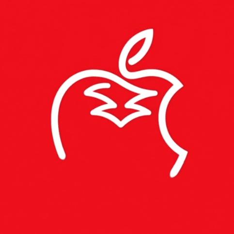 鑻规灉鍙戝竷浼氳璁＄殑365涓猯ogo,鑻规灉鍙戝竷楦″勾涓婚logo