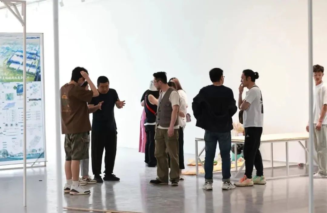 震撼现场|2023“炫·青春”南通大学艺术学院毕业展演绽放通城