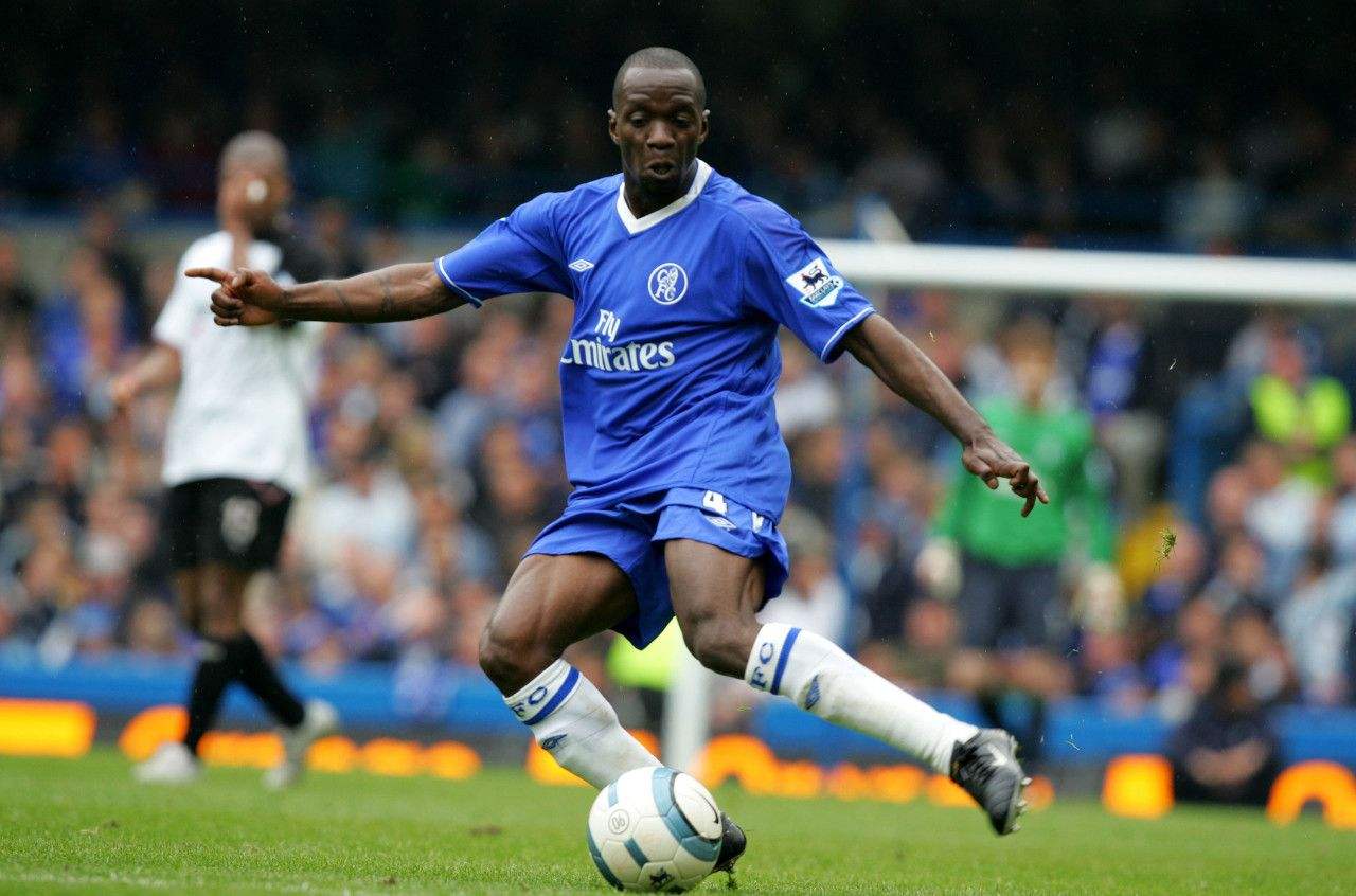 德罗巴兰帕德同期切尔西阵容,切尔西强势晋级阵容排名