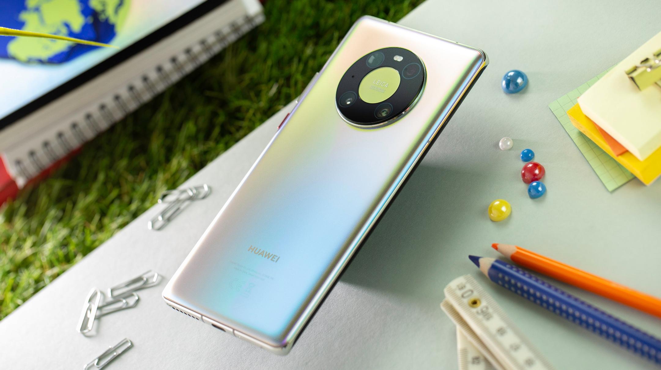 2021华为手机最值得入手是哪一款,2021华为最值得入手的性价比手机