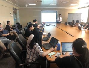 财务标准化建设与财务流程优化及财务共享---林一斌老师