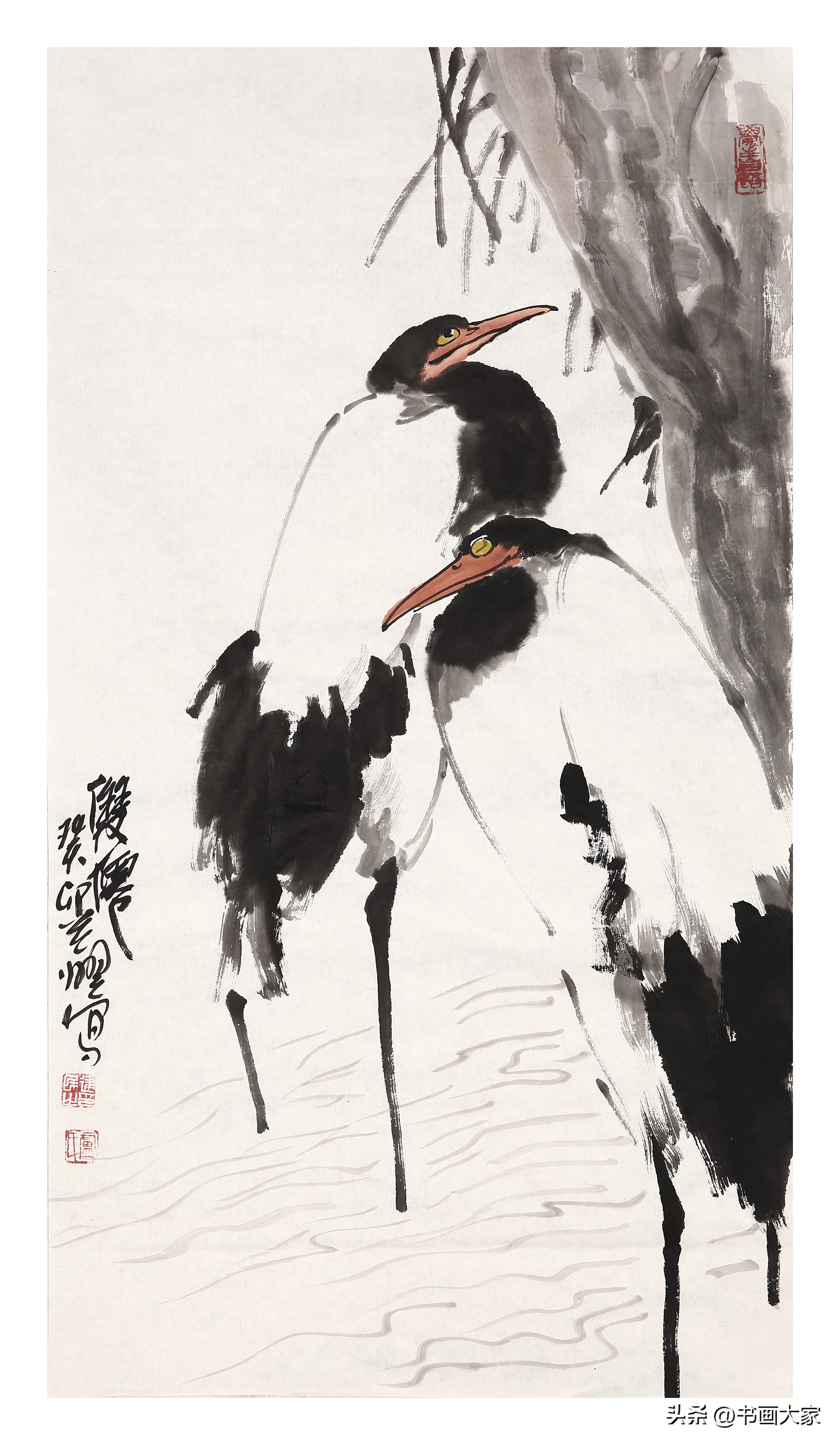 画的收藏价值哪一种比较合适,画说收藏12期