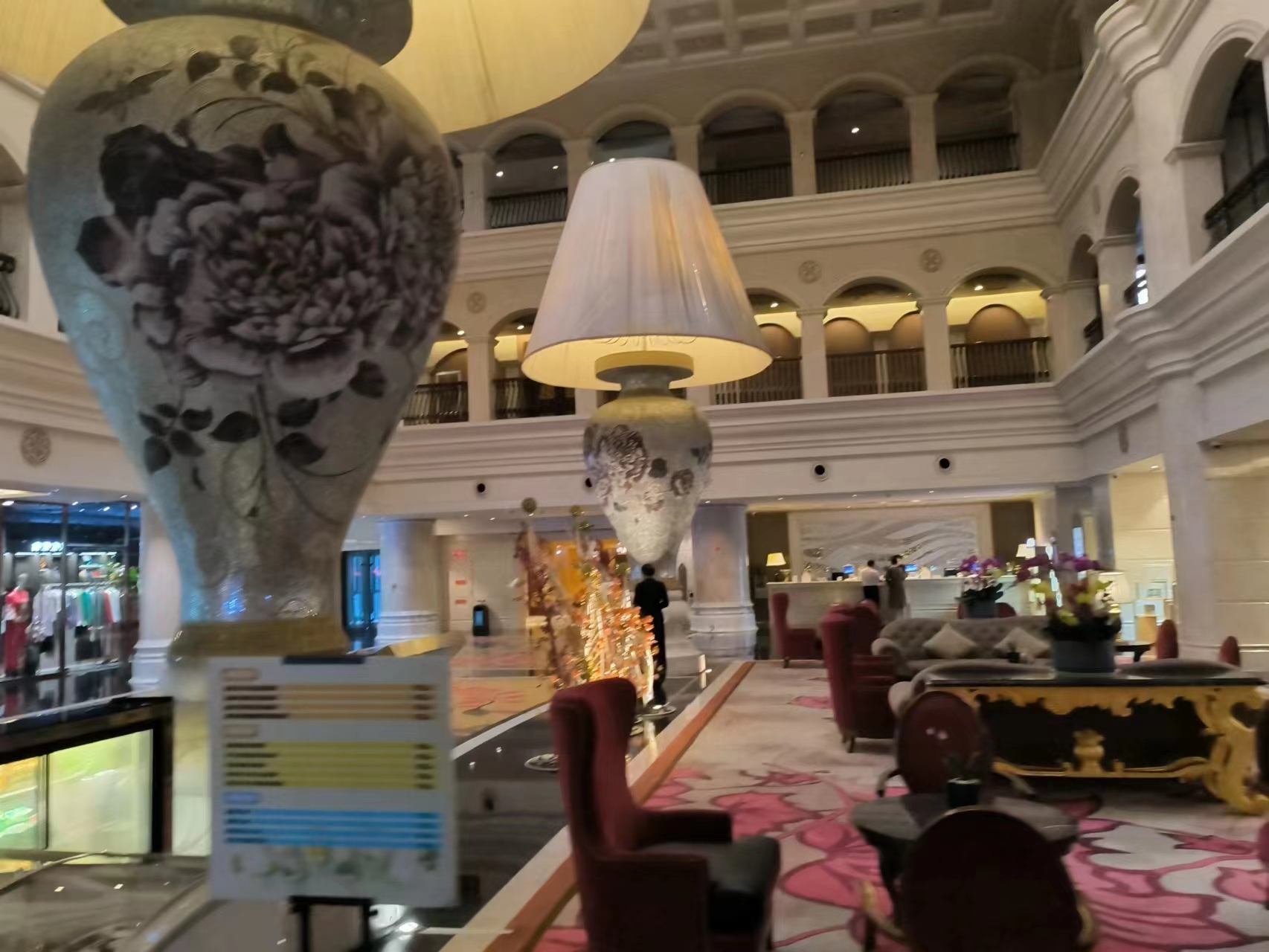 东营印象酒,东营印象画室