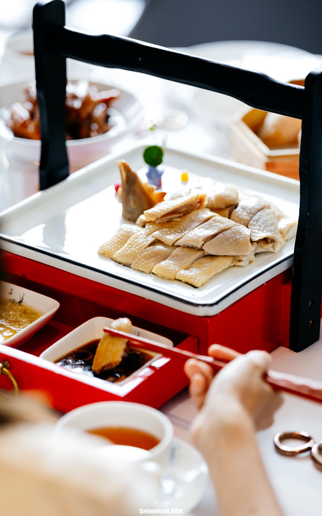 深圳香港一日游攻略带小孩老人,香港来深圳旅游攻略