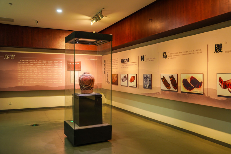 宿州景点哪里好玩一日游,宿州小众打卡