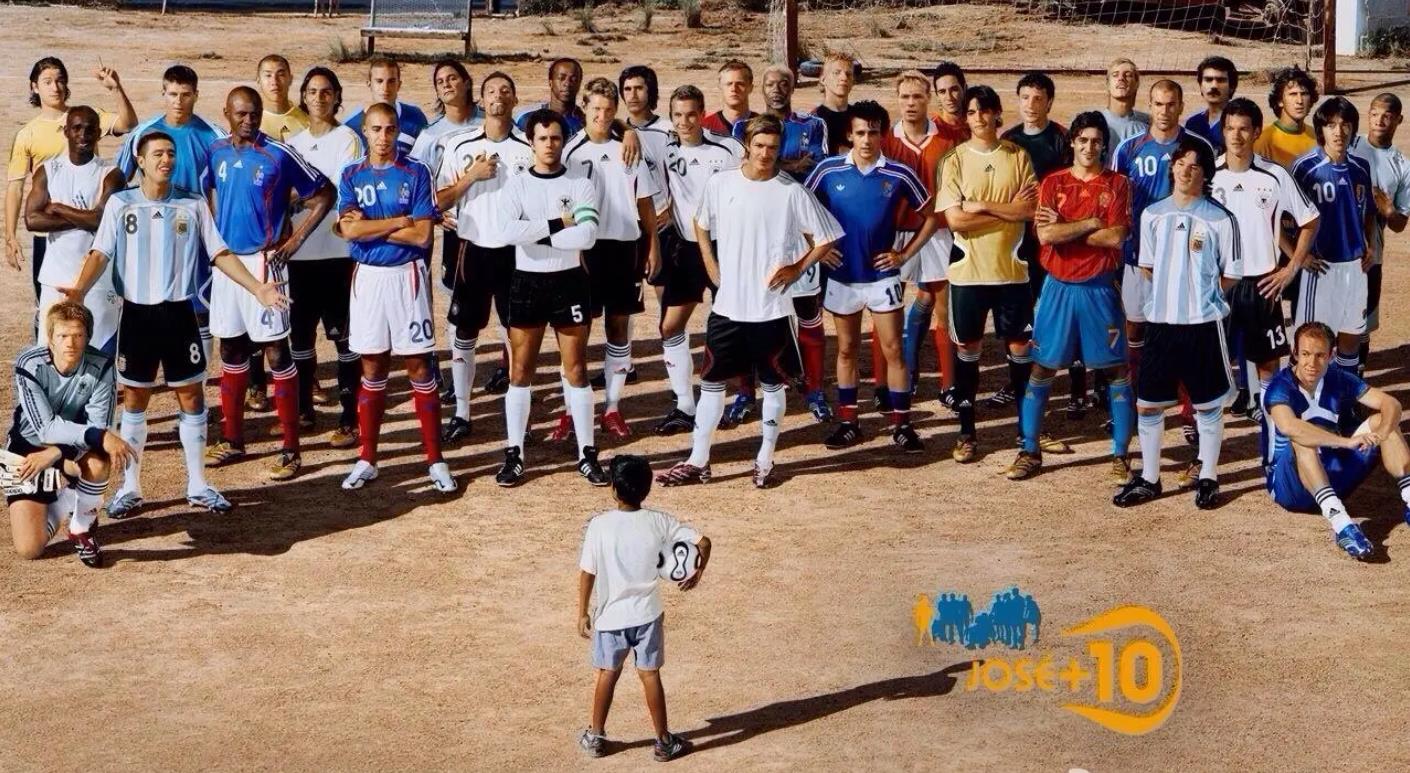 14年世界杯广告,世界杯经典广告有哪些球队