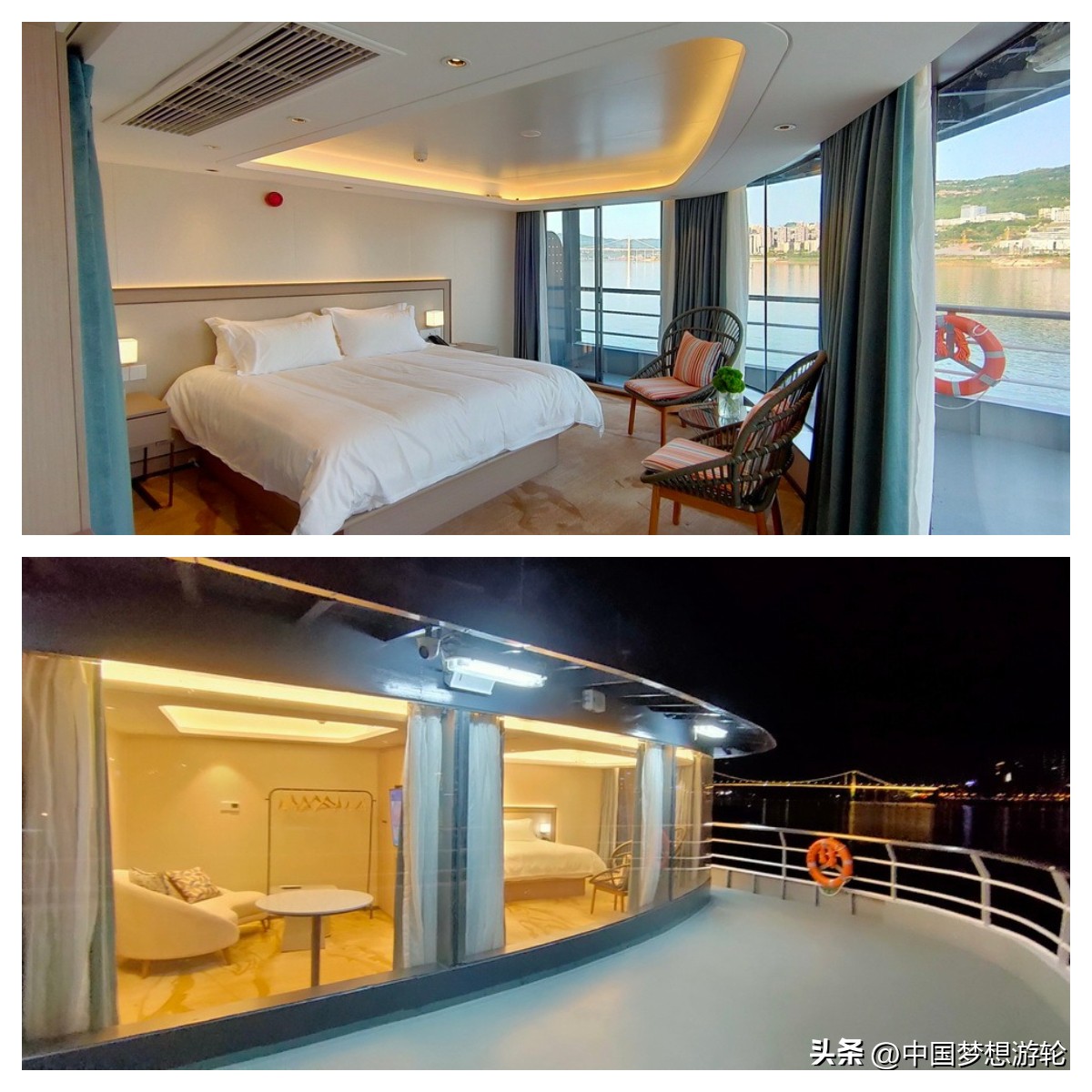 藏不住了|2000元左右拿下新船-阿波罗号