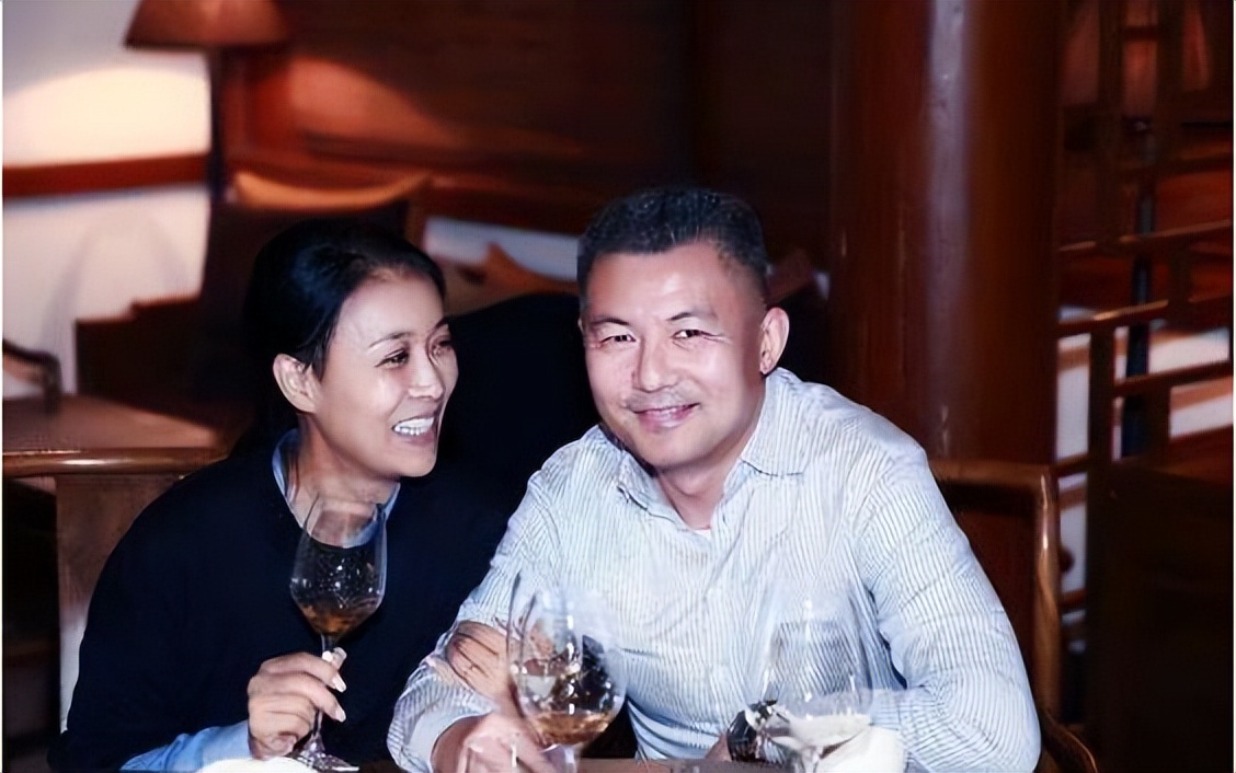 那英和孟桐视频,那英和孟桐什么时候结婚的