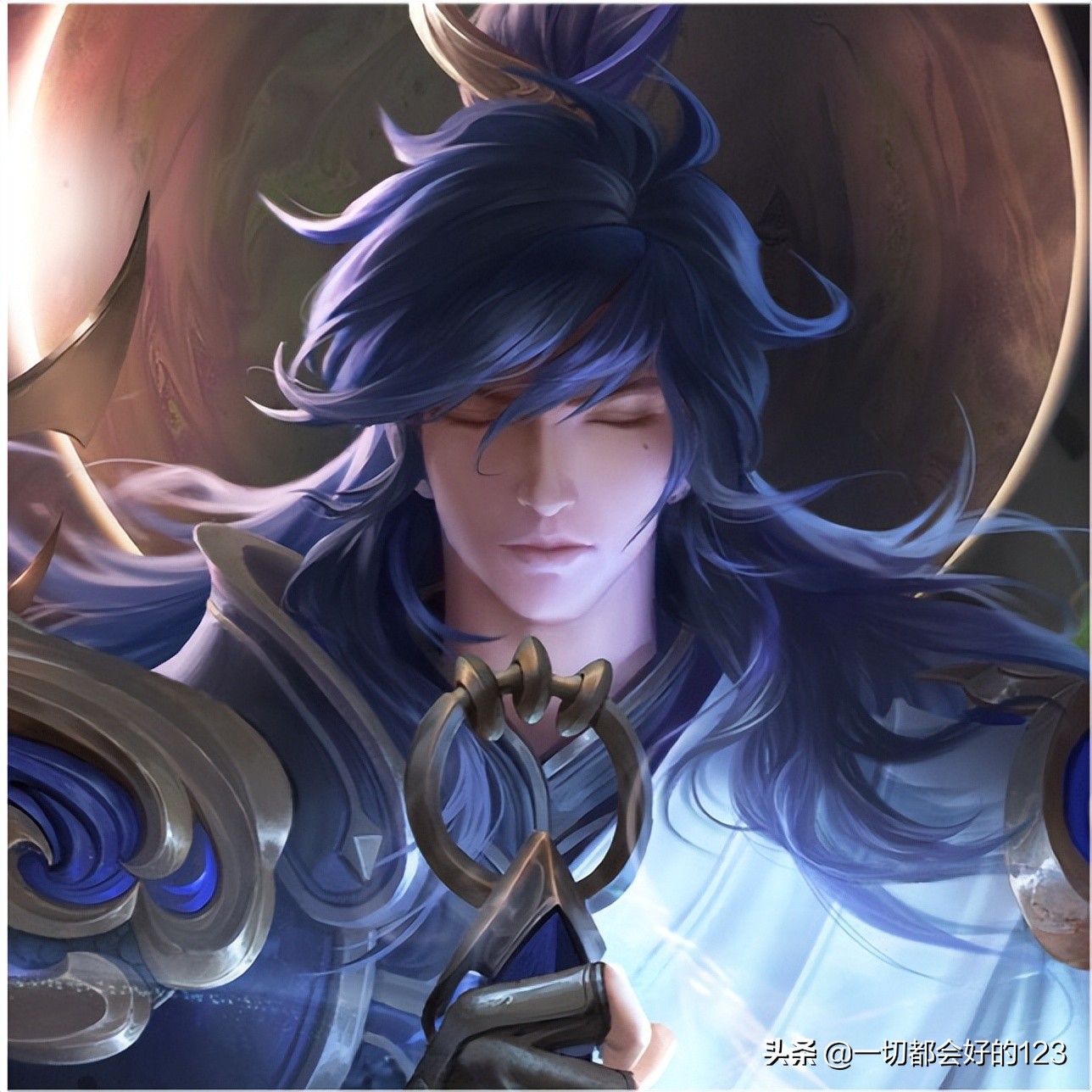 王者打野台词合集超燃,王者荣耀所有英雄的天花板战士篇