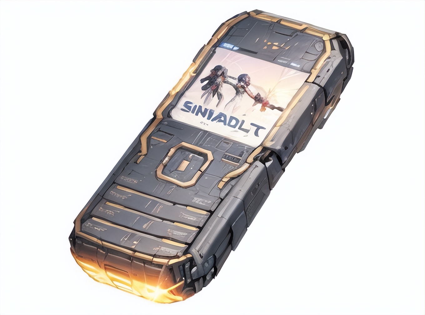 诺基亚5500和5230哪个好,诺基亚手机5500是哪年出的