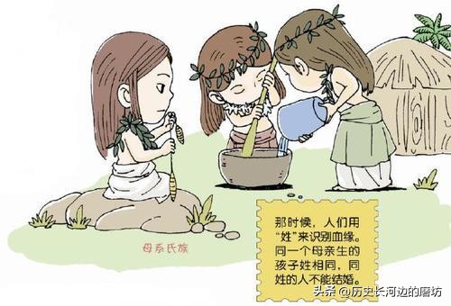 姓氏起源姓氏排名,你的姓氏起源和排名你想知道吗