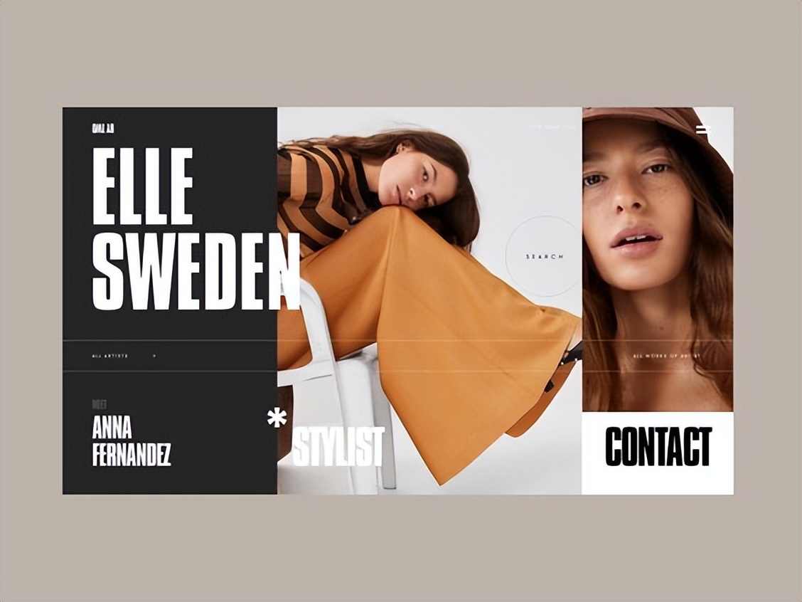 网站风格类型,网站建设设计一般包括哪些方面