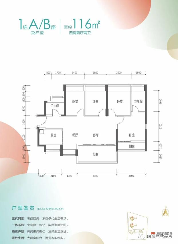 买房子为了小孩的教育,买房子为了孩子上学