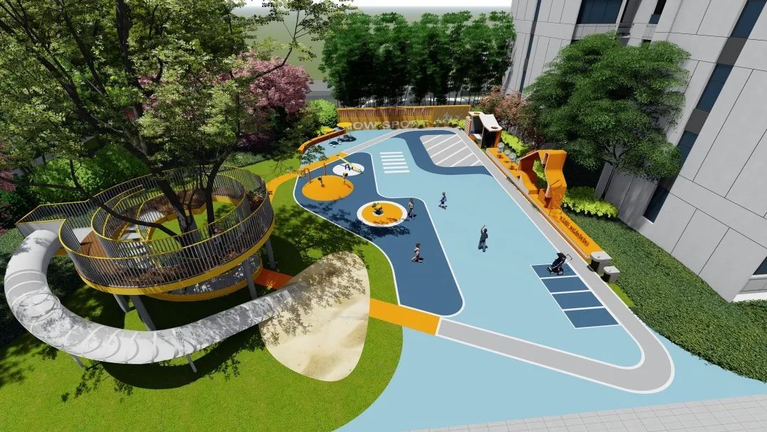 王炸楼盘,王炸组合标杆