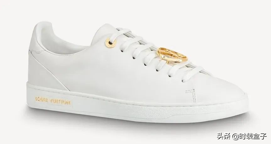 小白鞋经典休闲鞋,好穿百搭的白色运动鞋推荐