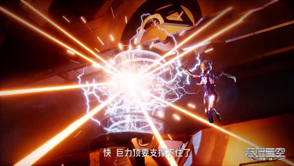 吞噬星空罗峰前往黑龙山,吞噬星空罗峰遇到巴巴塔