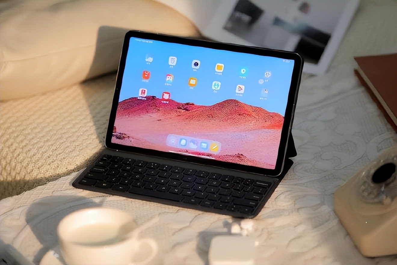 小米平板6系列正式发布,小米平板6系列发布时间