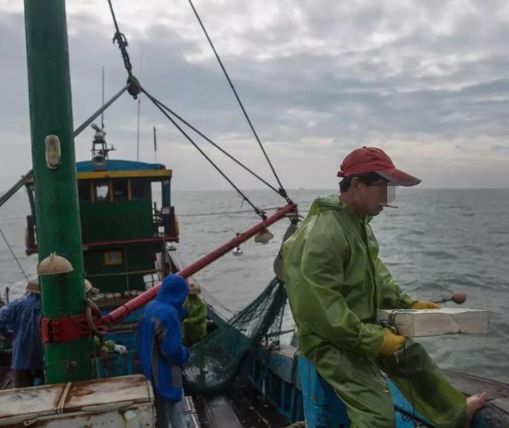 16年，老板骗打渔工进玉米地，倒扣他150元工资，最后员工被判刑