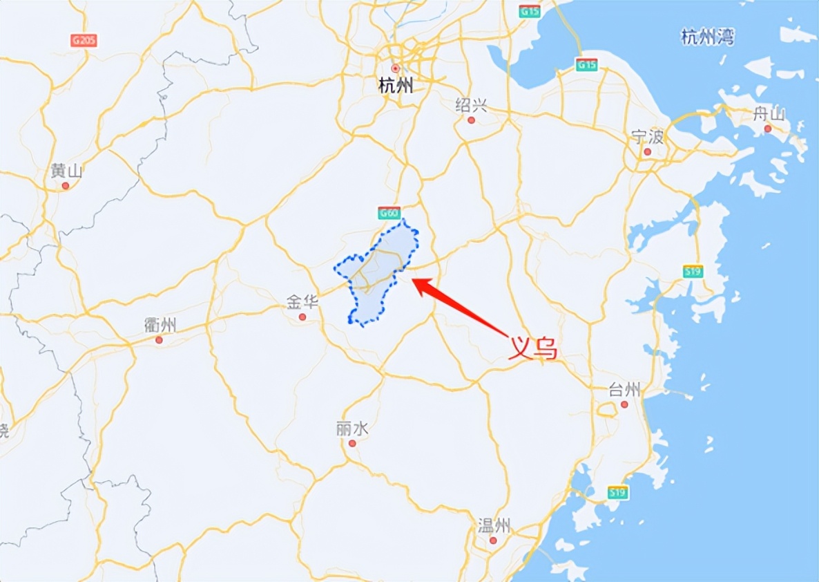 中国这四个小县城，拯救了欧洲人的冬天