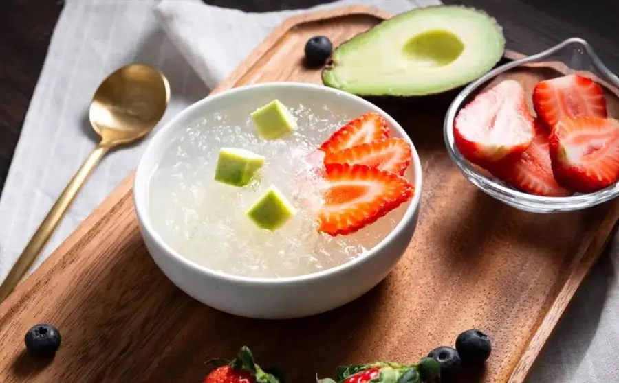 唾液酸到底是何方神圣？