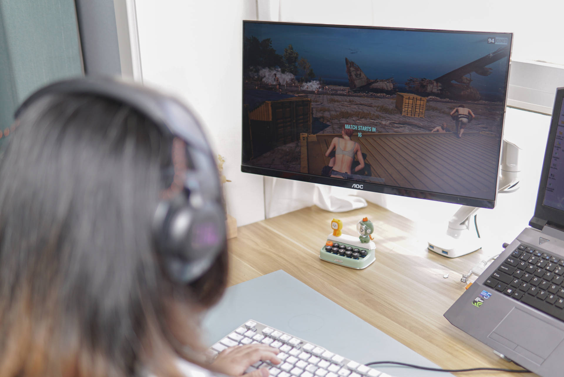 物理外挂！风吹草动都能听到，吃鸡成功率提升49%，JBL电竞耳机