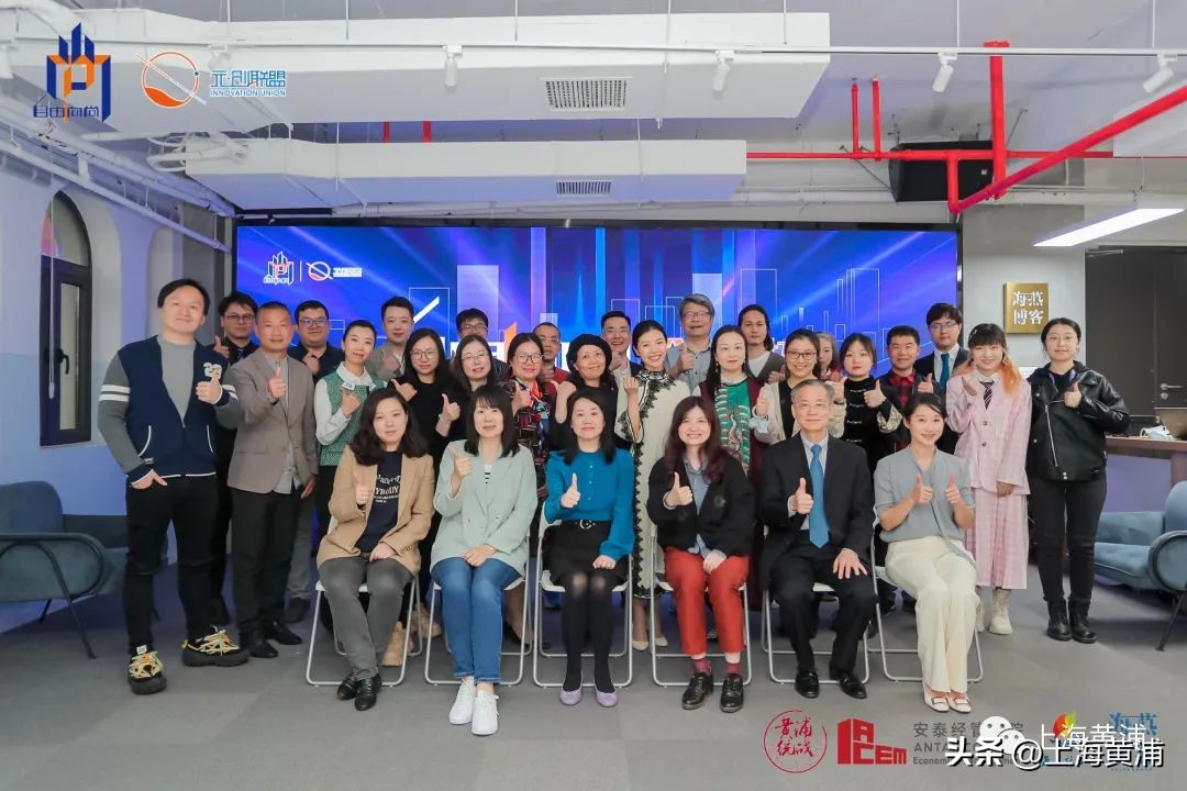 吹响自由职业人员集结号，这个“创新坊”如何做到“叫好又叫座”？