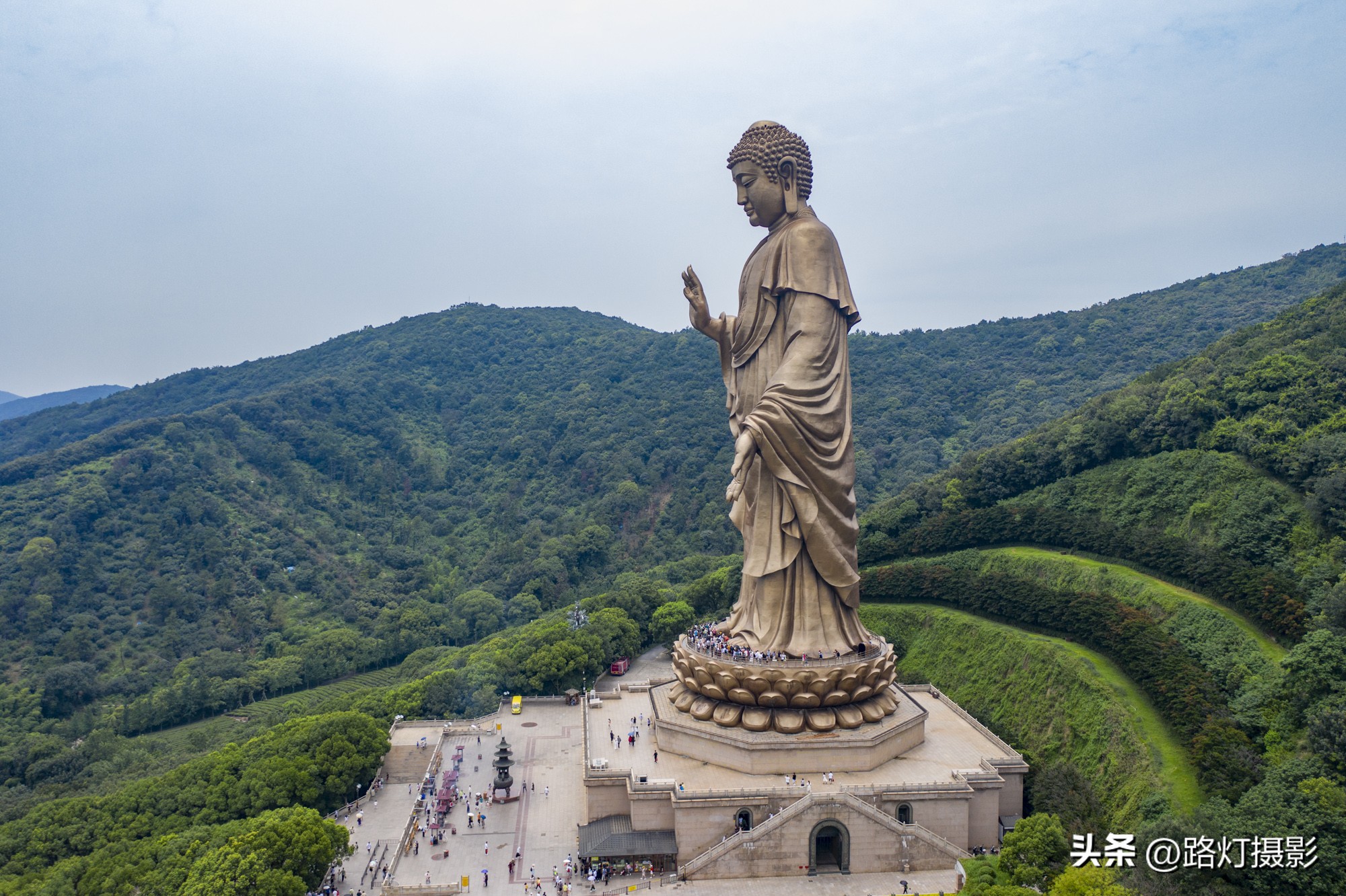 无锡最低调的景区,无锡的5a级景区有哪些