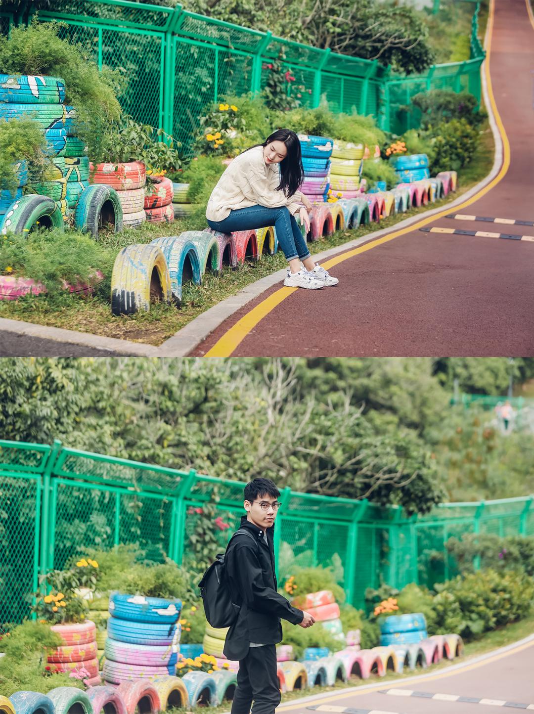 罗湖夜间游玩景点攻略大全,深圳罗湖八大必去免费景点室内