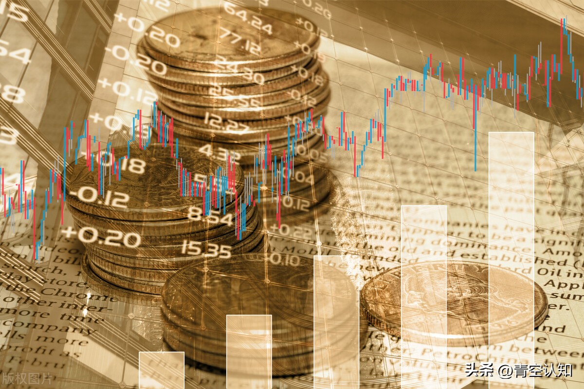 通俗易懂解释经济,经济的真实意思