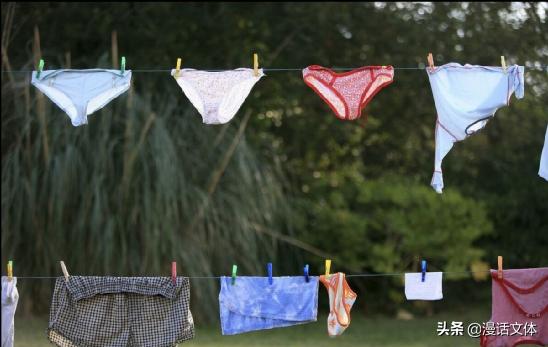 男人和女人内裤有何不同,男人女人洗裤头区别