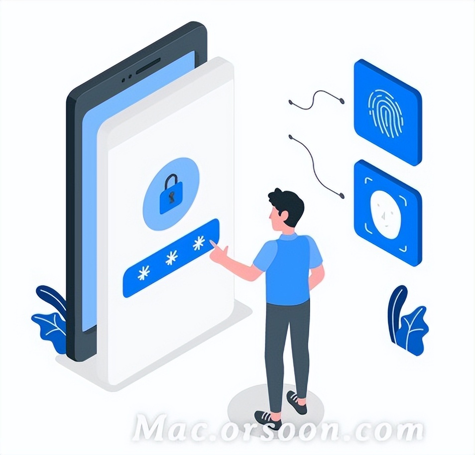 iOS设备解锁工具：iToolabUnlockGomac中文版