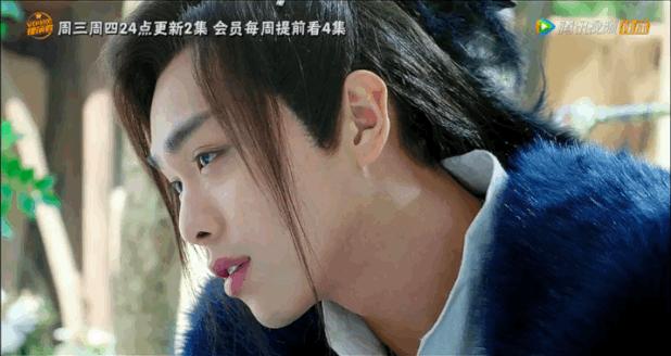 被捧在手心的正能量公主,力捧公主