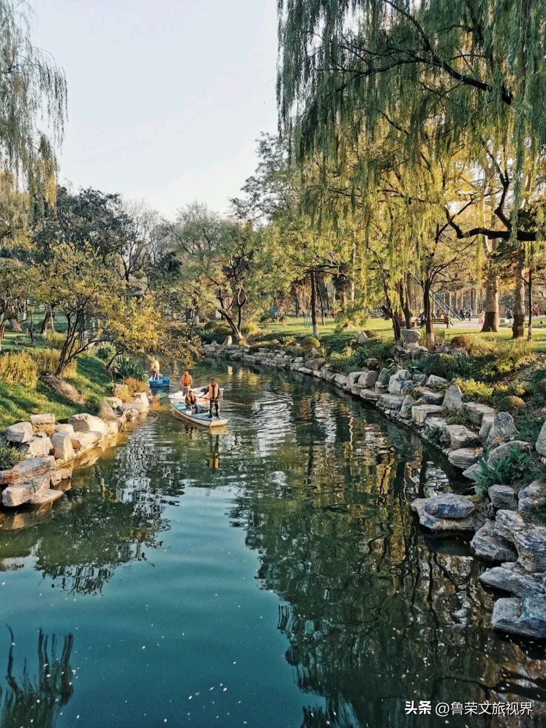 西安旅游攻略大全坐地铁,西安地铁旅游攻略三日游