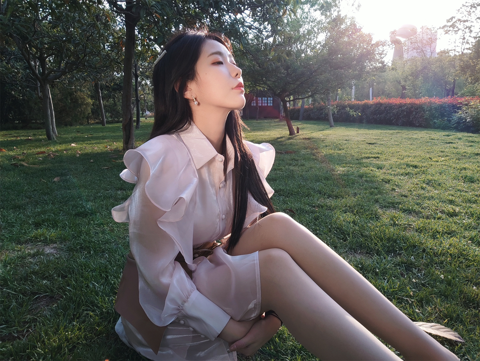 小米Civi1S测评,小米civi1s安兔兔跑分