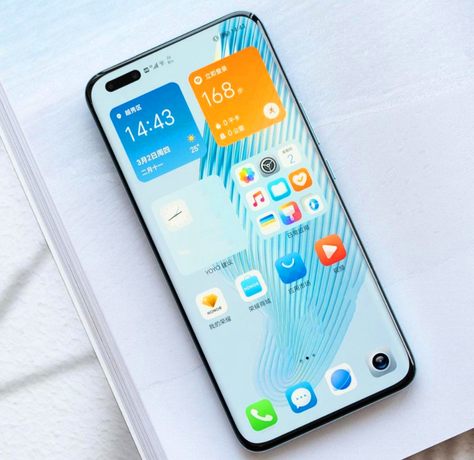 安卓手机3月性能最强排行榜,9月安卓手机好评榜单top10