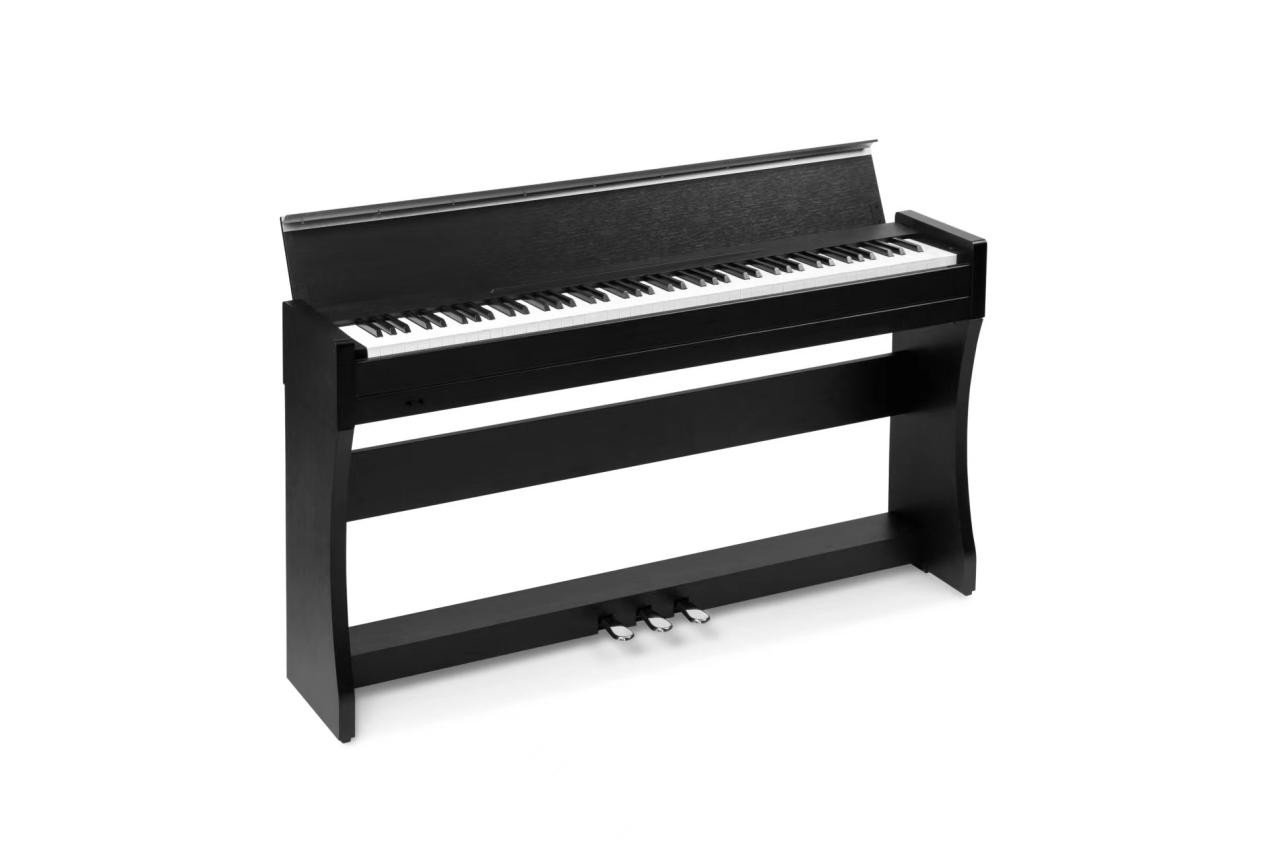 4000以内重锤88键电钢琴推荐,如何选择初学入门级电钢琴呢