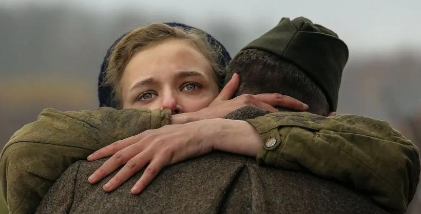 俄罗斯顶级战争正片,被低估的俄罗斯战争大片