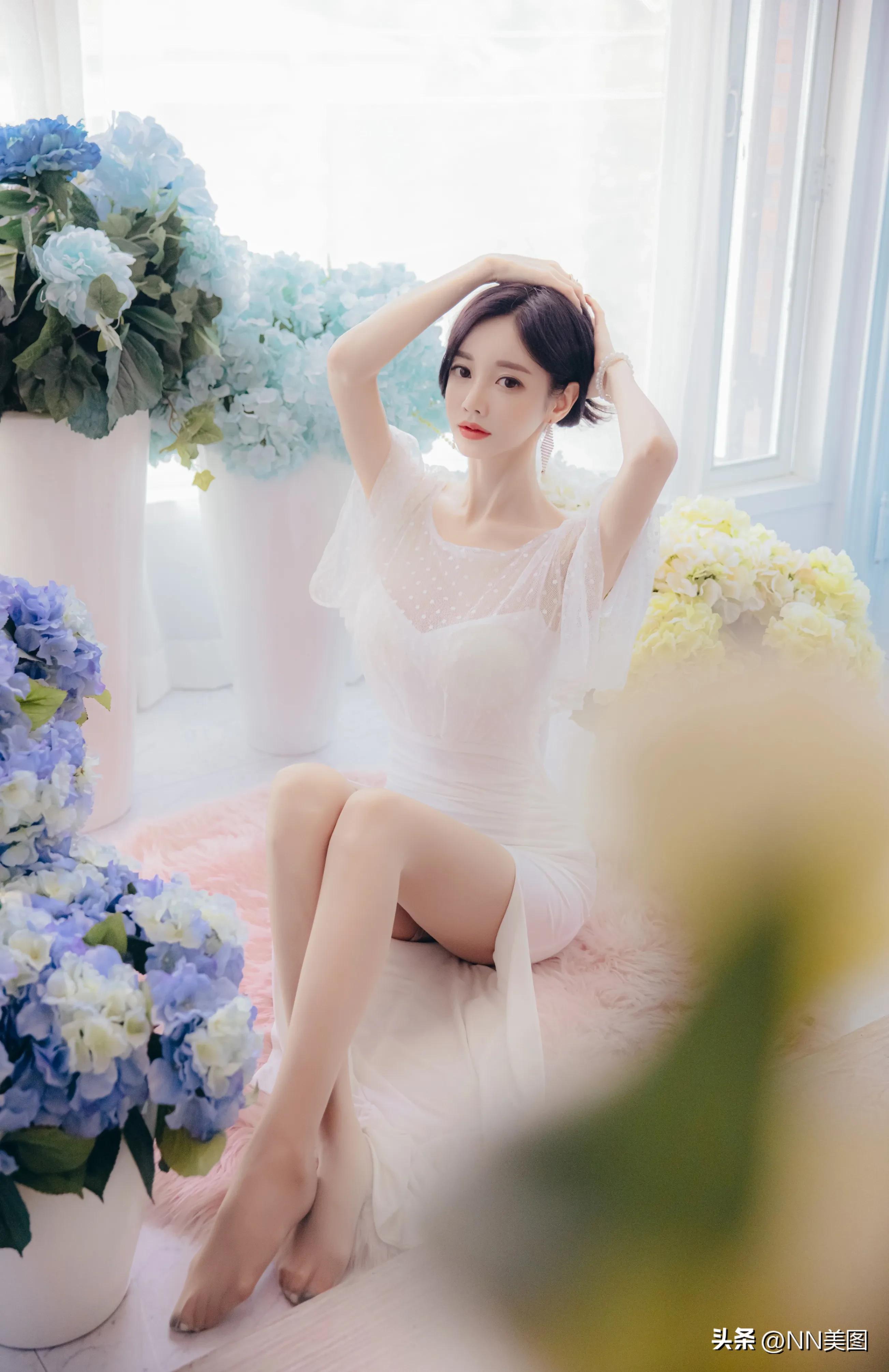 每日一珠孙允珠宣传片,每日一珠孙允珠v领