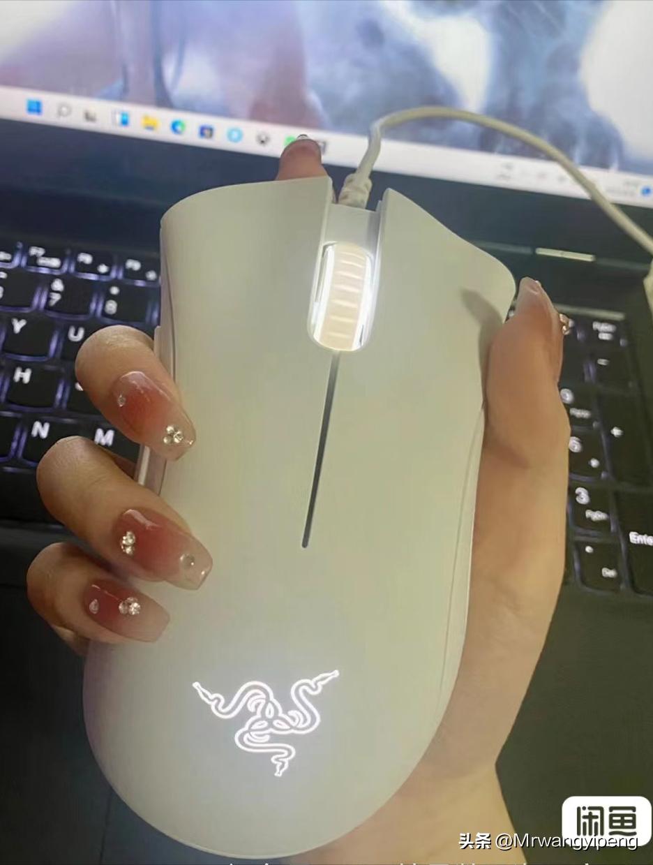 雷蛇剪线鼠标，看看到底是捡漏？还是踩坑（下）