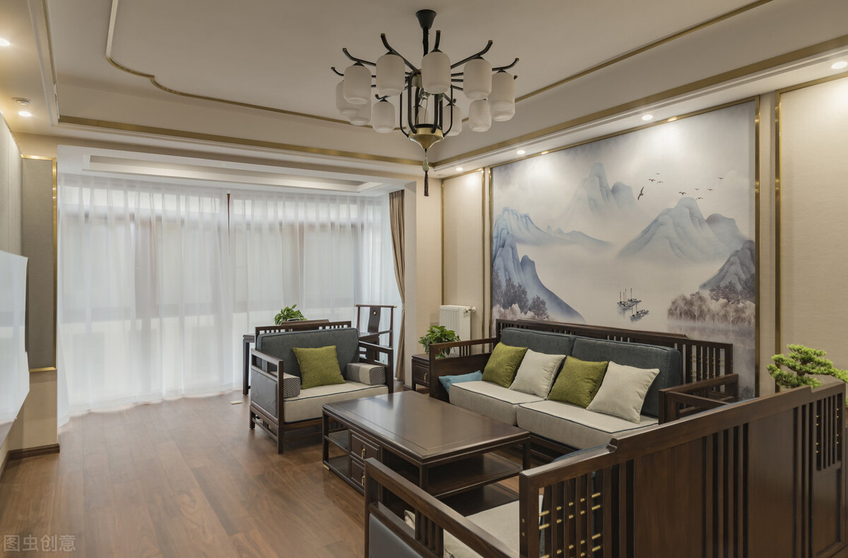 客厅灯怎么挑选好的品牌,客厅灯怎么选购效果最好