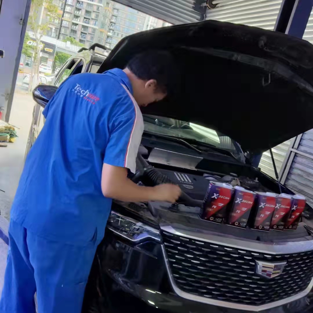 长安cs55plus第二代油表准确不,汽车油表不准确是怎么造成的