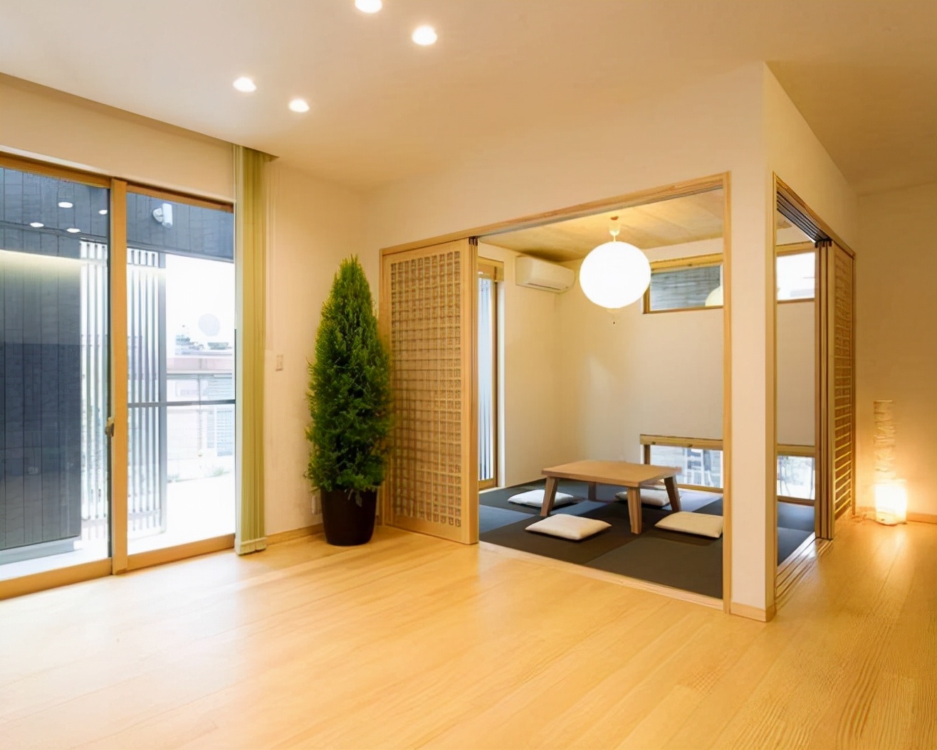 在日本主妇的家里,发现了8个小户型榨干术,完全是打工族的福音