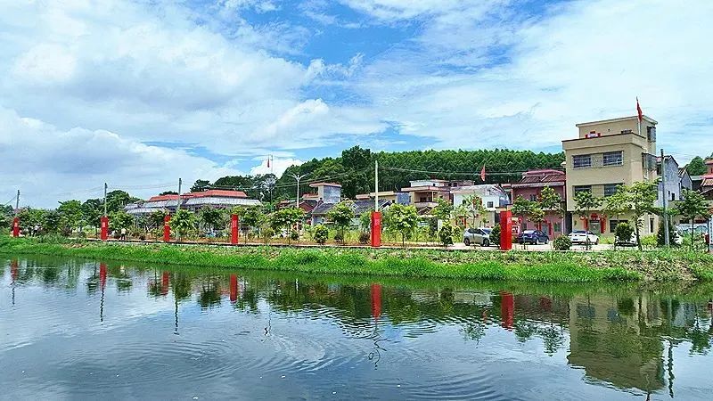 肇庆最美公园,大美广东肇庆风景区