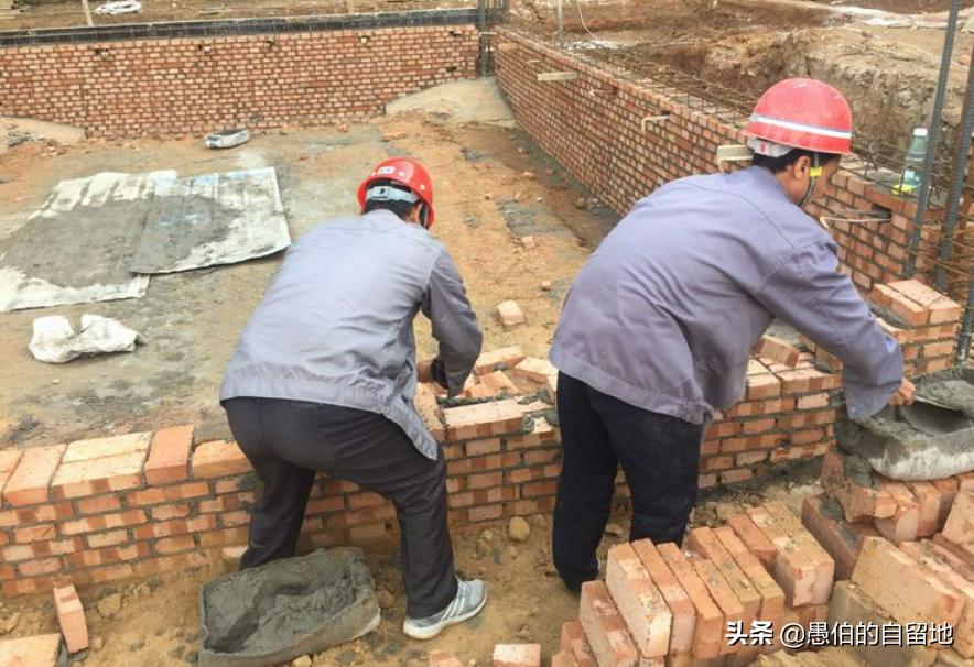 22年前,我家翻盖新房,一台小小的振动棒,搅翻了几个家庭