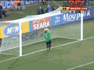 世界杯越位判定,世界杯越位有效部位