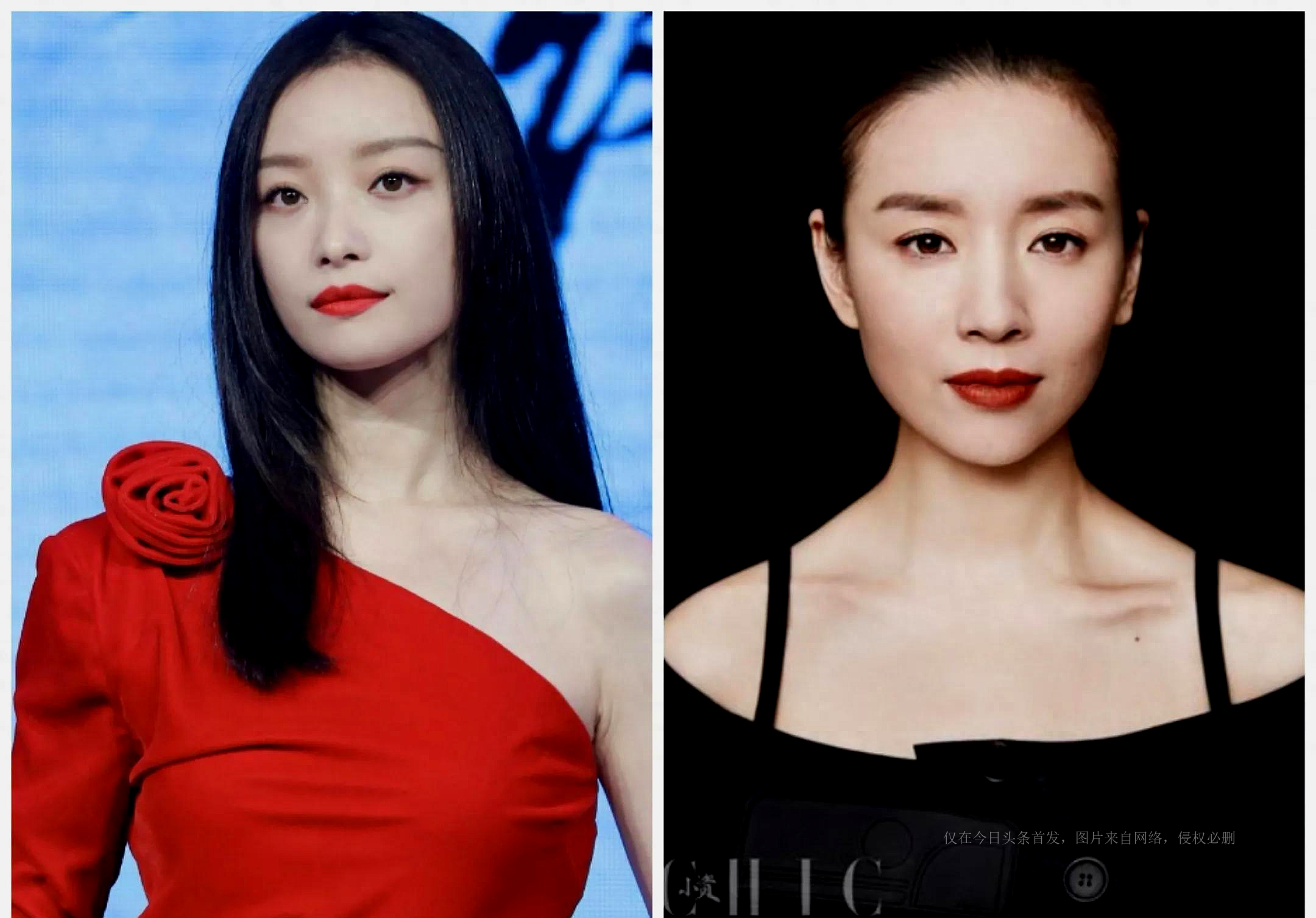 张艺谋眼中的好女人,张艺谋眼中的梅艳芳