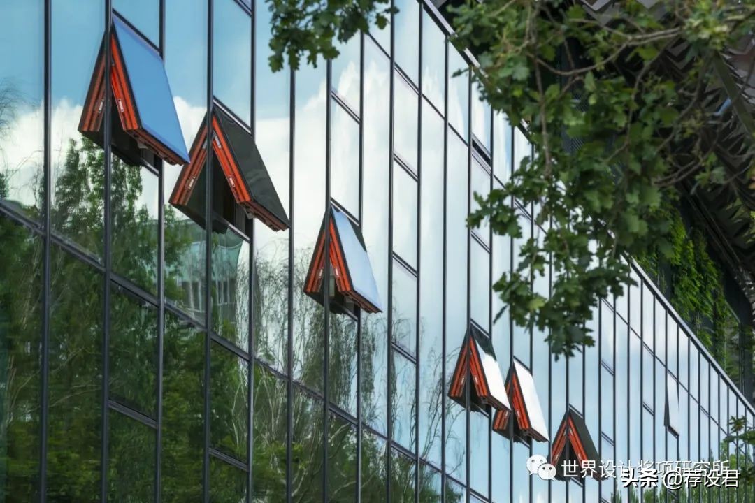 国际建筑设计大赛怎么报名,iai建筑设计奖报名条件