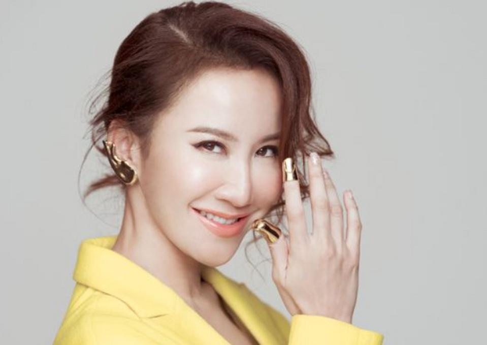 李玟的这一生有多坎坷,李玟的背后有多少心酸