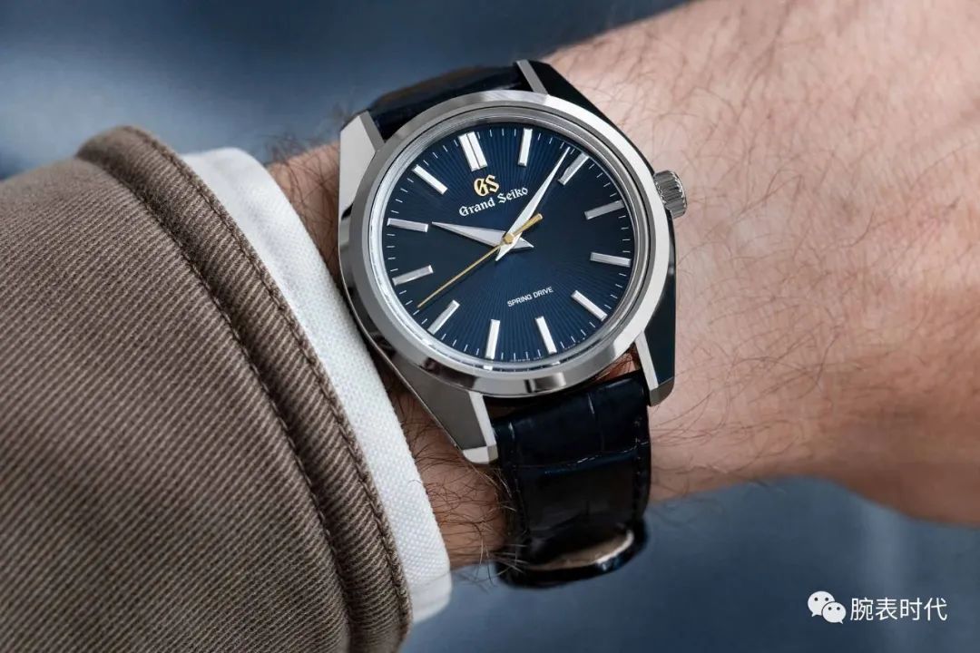 腕表有哪些种类,指针腕表推荐