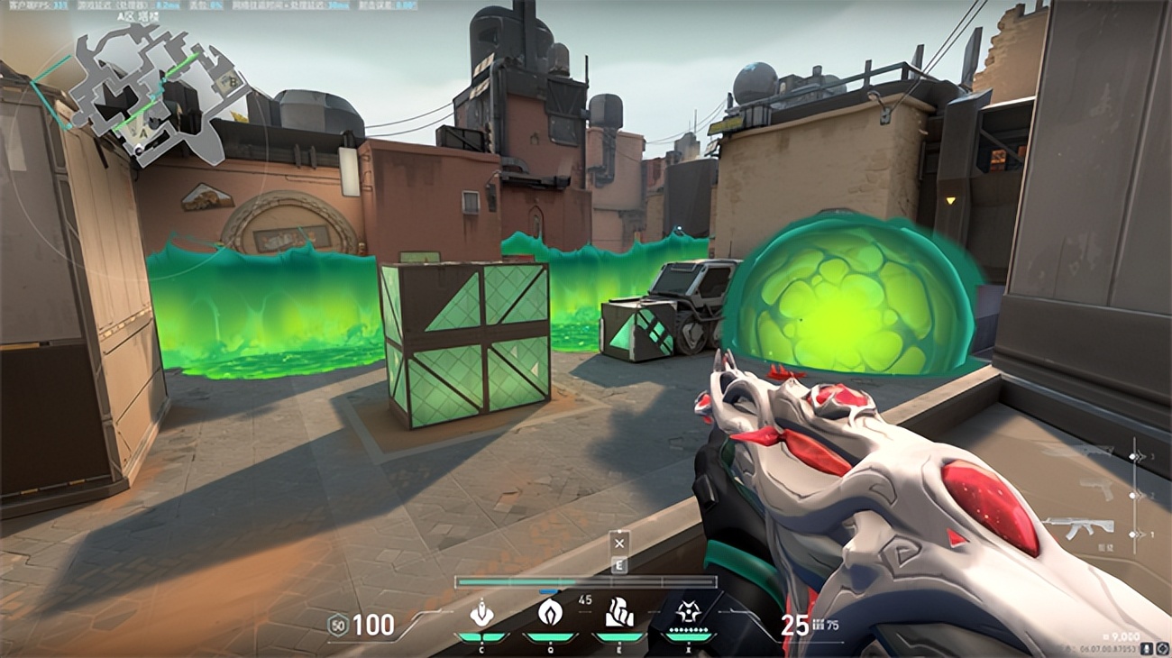 无畏契约启源环刃,无畏契约英雄攻略